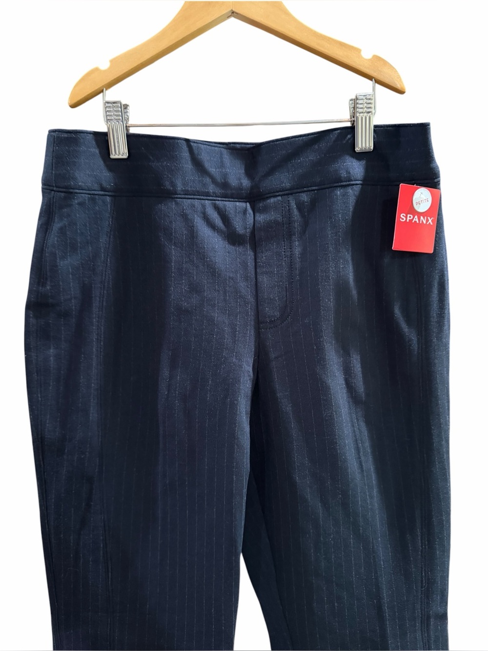 SPANX PerfectFit Ponte Slim Straight Pant